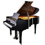 Becker GP-01AA-168 Акустический рояль